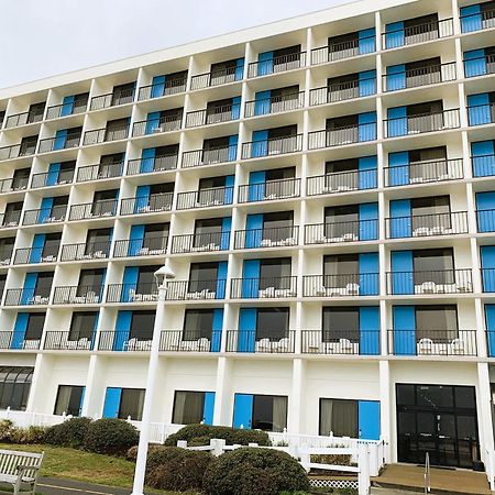 Barclay Towers Apartman Virginia Beach Kültér fotó