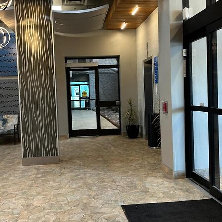 Barclay Towers Apartman Virginia Beach Kültér fotó