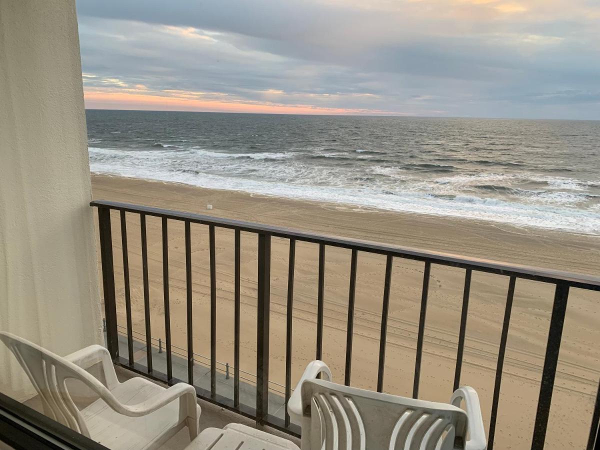 Barclay Towers Apartman Virginia Beach Kültér fotó