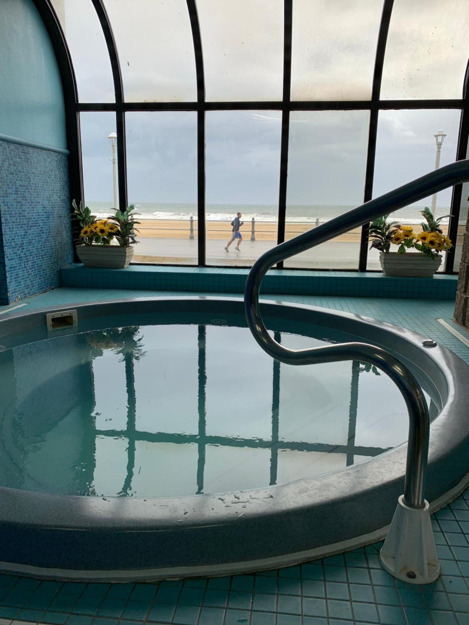 Barclay Towers Apartman Virginia Beach Kültér fotó