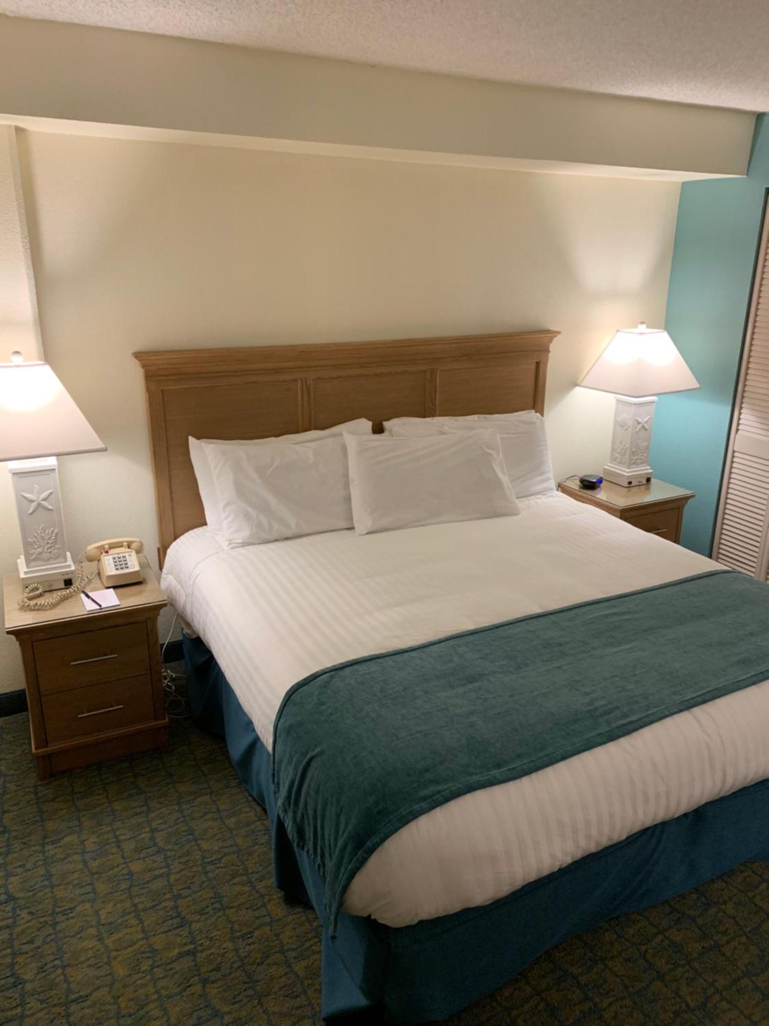 Barclay Towers Apartman Virginia Beach Kültér fotó