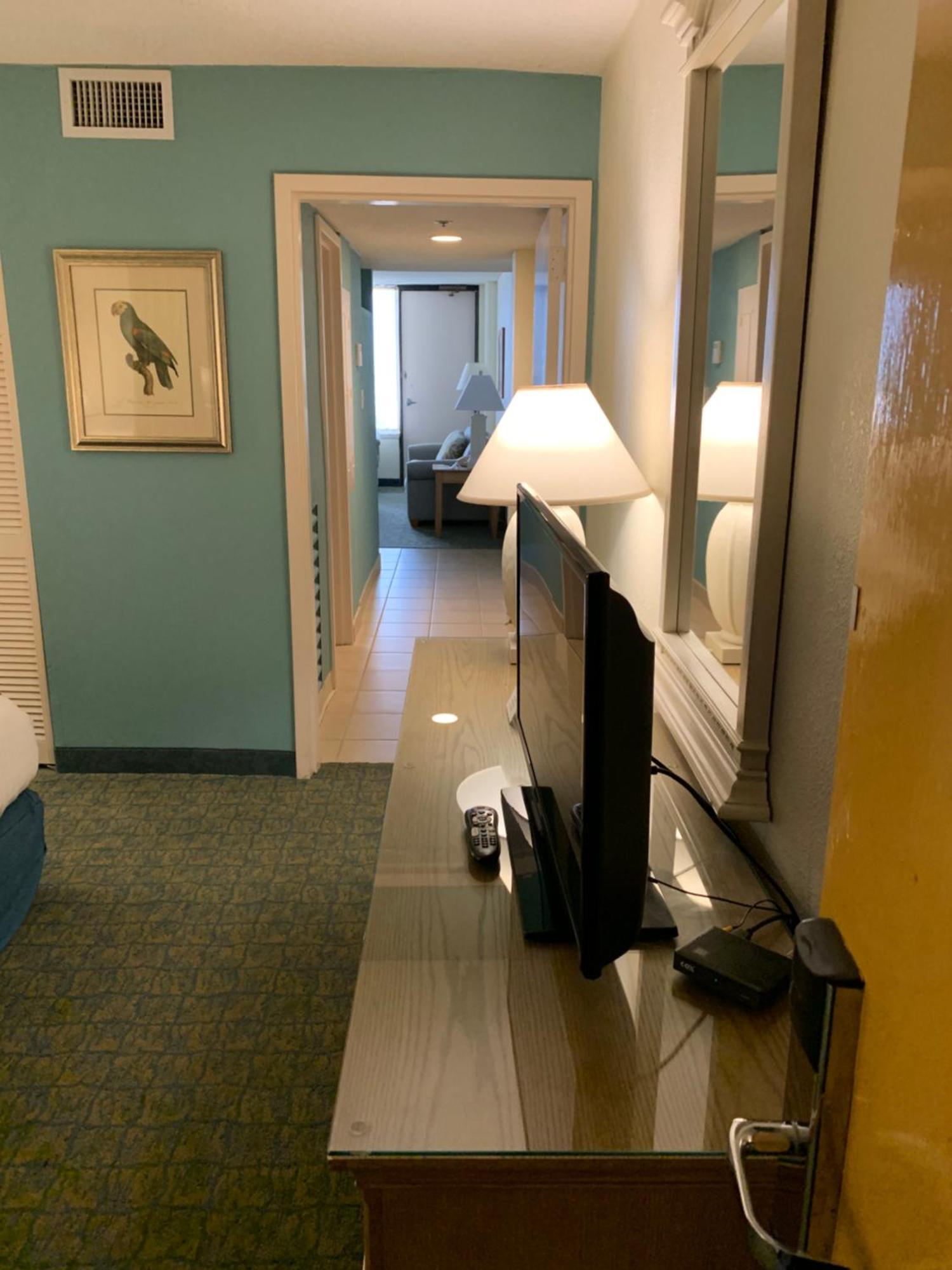 Barclay Towers Apartman Virginia Beach Kültér fotó