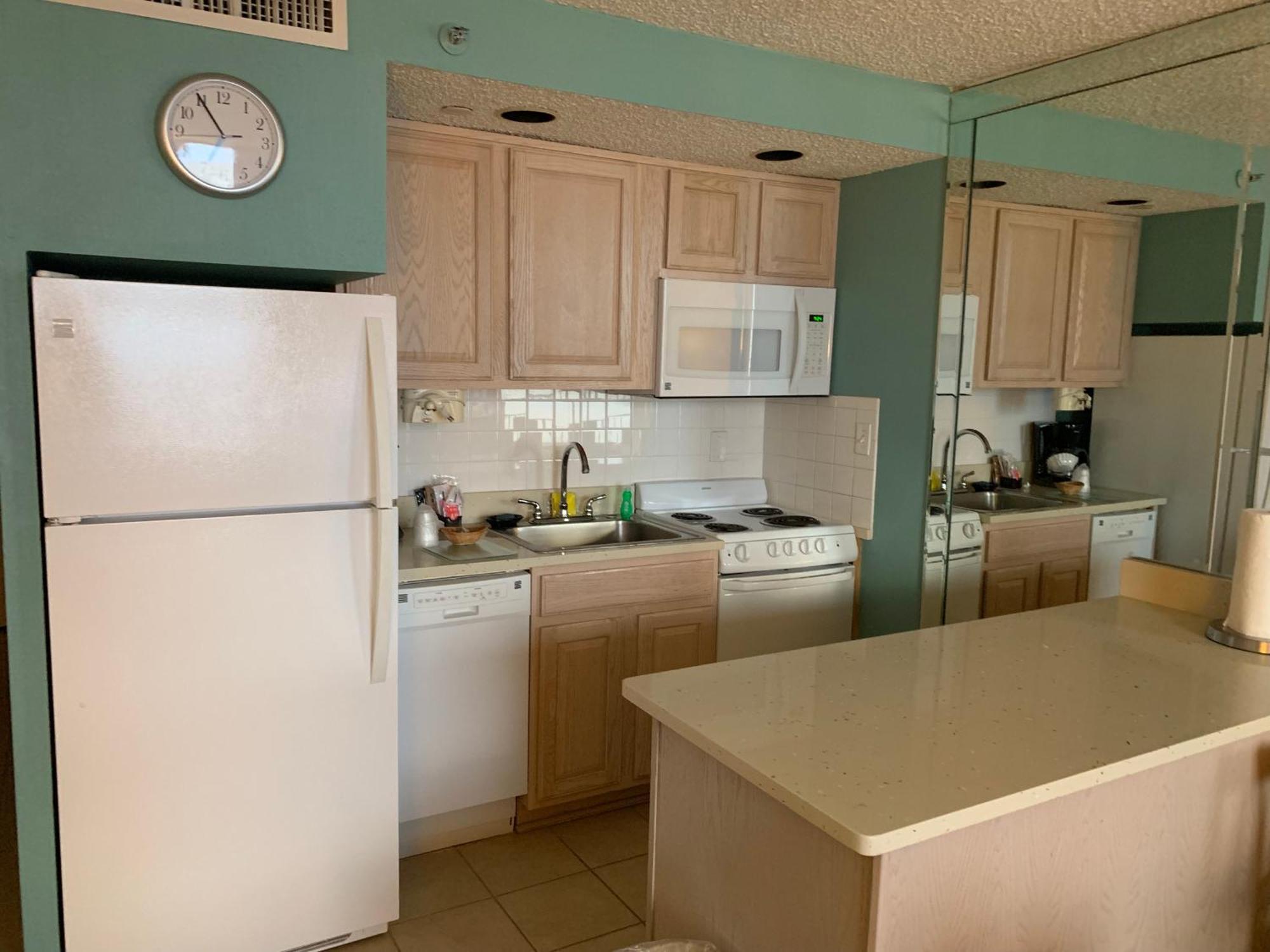 Barclay Towers Apartman Virginia Beach Kültér fotó