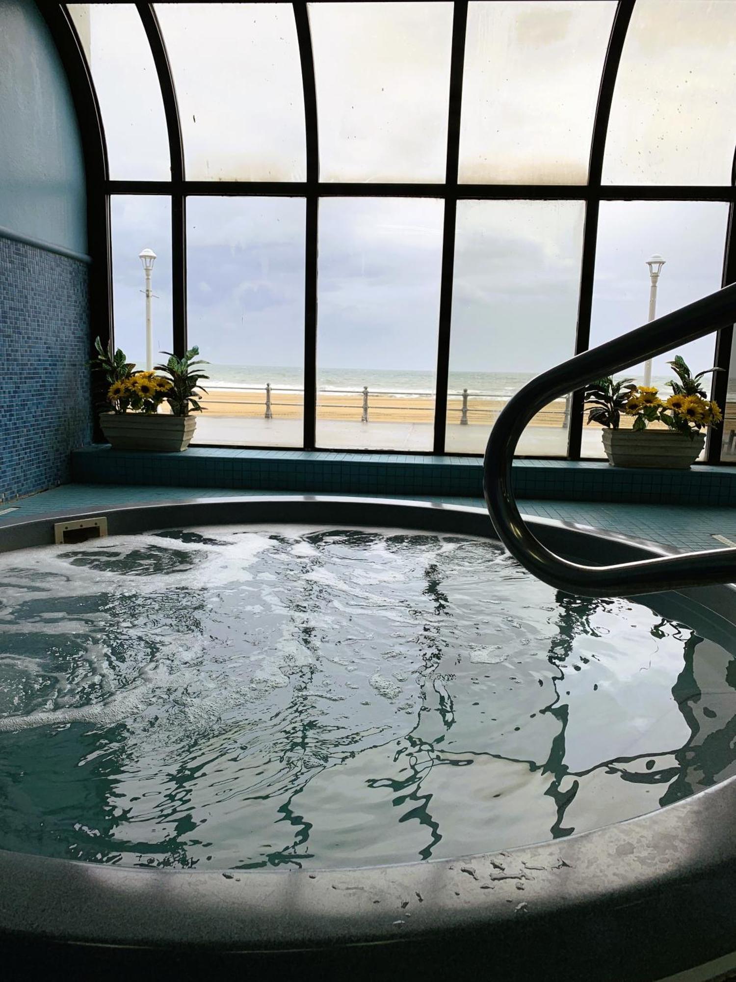 Barclay Towers Apartman Virginia Beach Kültér fotó