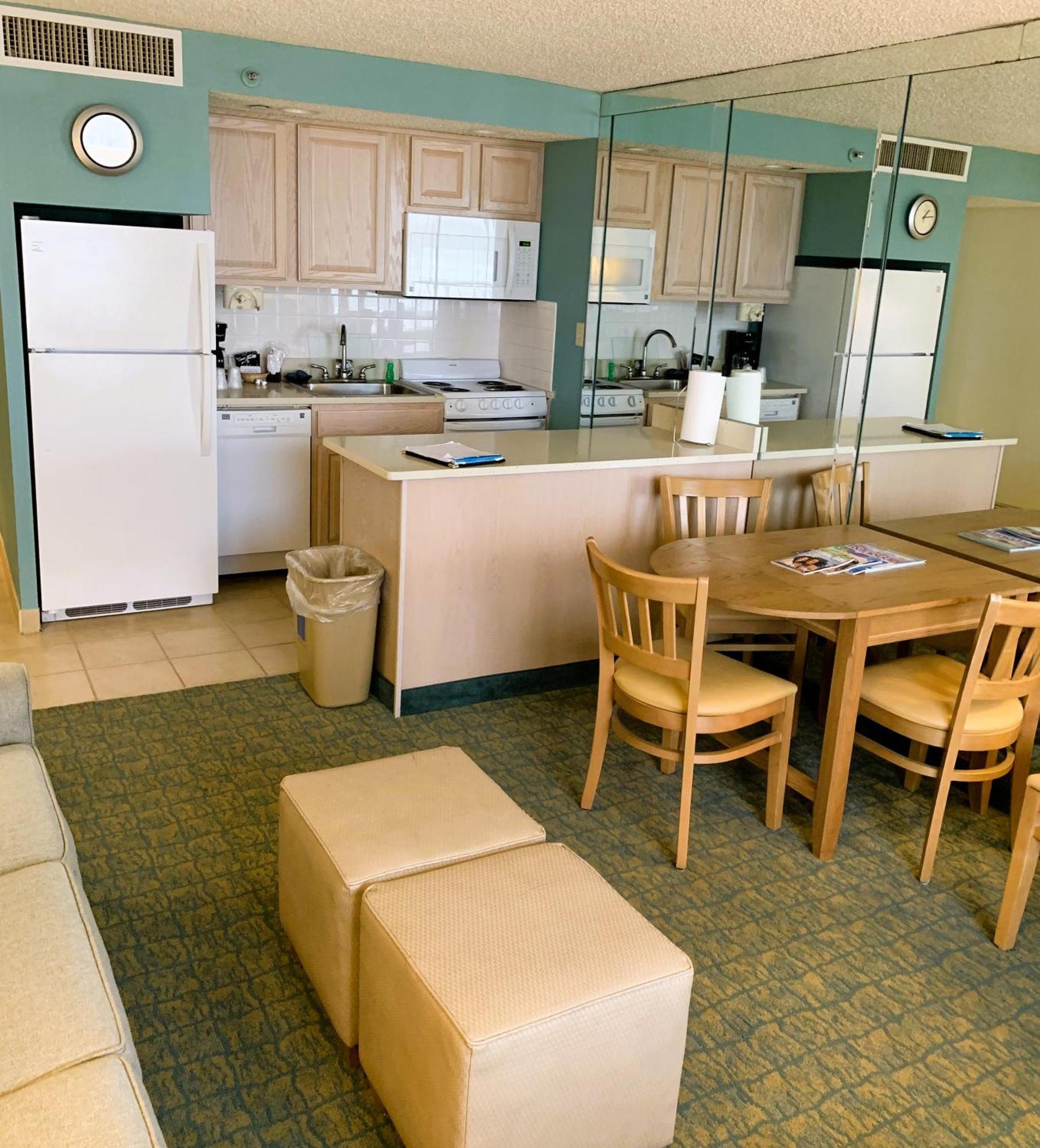 Barclay Towers Apartman Virginia Beach Kültér fotó