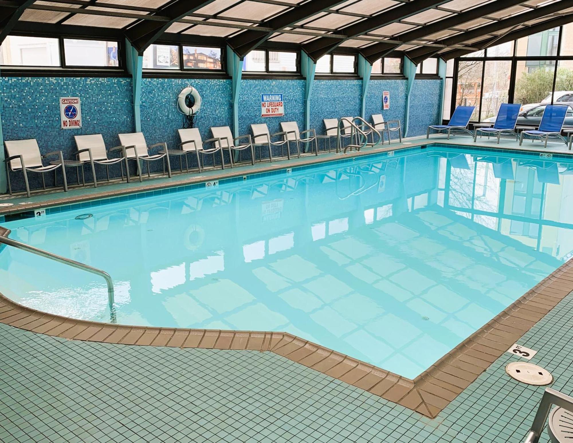 Barclay Towers Apartman Virginia Beach Kültér fotó